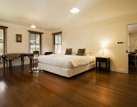 The Cottage - Berry - Accommodation Brisbane 4