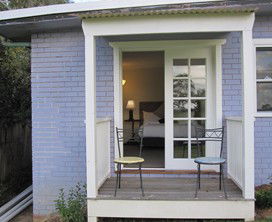 Bodalla Dairy Shed - Accommodation Brisbane 4