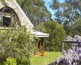 Bodalla Rock House - Accommodation Brisbane 1