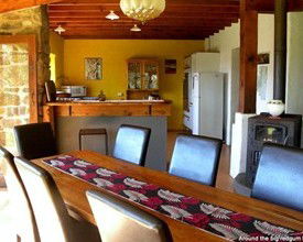 Bodalla Rock House - Accommodation Brisbane 2