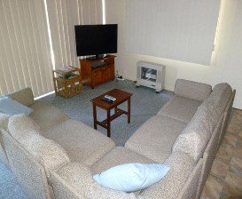 Beach House On Beach Road - Accommodation Brisbane 2