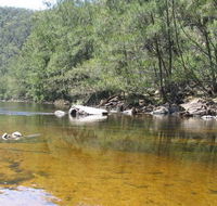 Bakers Flat Cottages - Accommodation Brisbane
