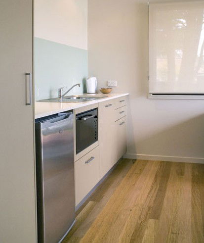 Anglesea Lodge - Accommodation Brisbane 2