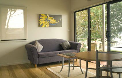 Anglesea Lodge - Accommodation Brisbane 3