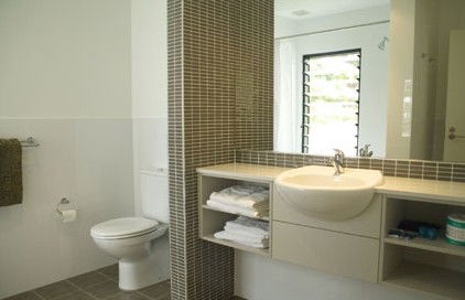 Anglesea Lodge - Accommodation Brisbane 4