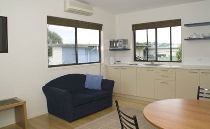 Anglesea Lodge - Accommodation Brisbane 5