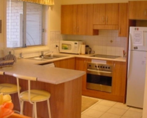 A Bay Beachcomber And Jervis Bays SeaChange - Accommodation Brisbane 0
