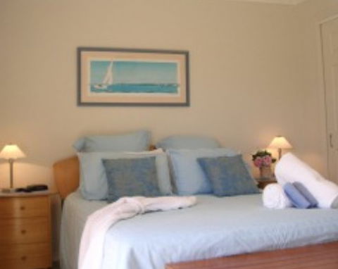 A Bay Beachcomber And Jervis Bays SeaChange - Accommodation Brisbane 1