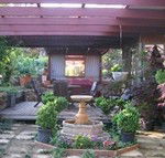 Blossoms Bed and Breakfast - Accommodation Brisbane