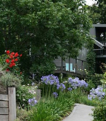 Cloudsong In Kangaroo Valley - Accommodation Brisbane 0