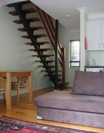 Cloudsong In Kangaroo Valley - Accommodation Brisbane 1