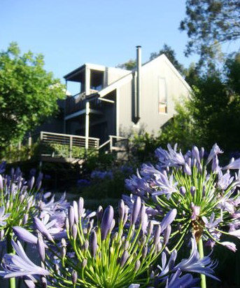 Cloudsong In Kangaroo Valley - Accommodation Brisbane 2