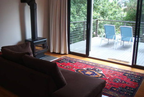 Cloudsong In Kangaroo Valley - Accommodation Brisbane 3