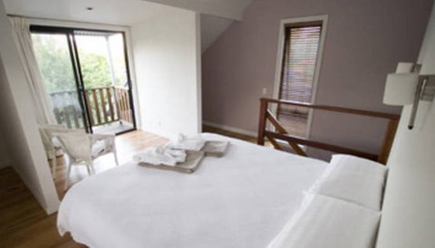 Cloudsong In Kangaroo Valley - Accommodation Brisbane 4