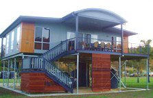 BIG4 Nelligen Holiday Park - Accommodation Brisbane 0