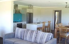 BIG4 Nelligen Holiday Park - Accommodation Brisbane 1