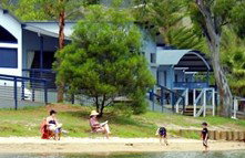 BIG4 Nelligen Holiday Park - Accommodation Brisbane 3