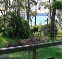 Allawah Cabins - Accommodation Brisbane