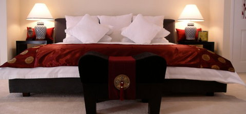The Sun House Bed And Breakfast - Accommodation Brisbane 0