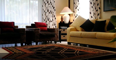 The Sun House Bed And Breakfast - Accommodation Brisbane 2