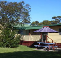 Alonga Cottages - Accommodation Brisbane