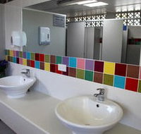 Badgee Park - Accommodation Brisbane