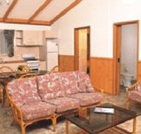 Beach Haven Holiday Resort - Accommodation Brisbane