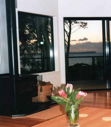A Blue Point House Jervis Bay - Accommodation Brisbane 4