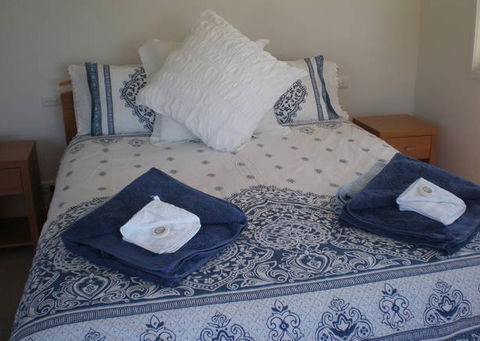 A Blue Point House Jervis Bay - Accommodation Brisbane 5