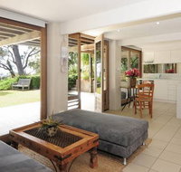 Bungalows on the Beach - Accommodation Brisbane