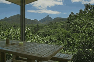 Mavis's Kitchen And Cabins - Accommodation Brisbane 1