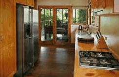 Mavis's Kitchen And Cabins - Accommodation Brisbane 3
