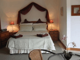 A View of Mt Warning Bed and Breakfast - Accommodation Brisbane
