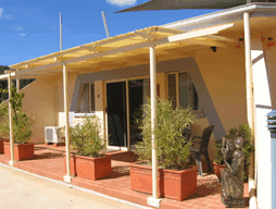 A View Of Mt Warning Bed And Breakfast - Accommodation Brisbane 1
