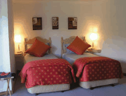A View Of Mt Warning Bed And Breakfast - Accommodation Brisbane 3