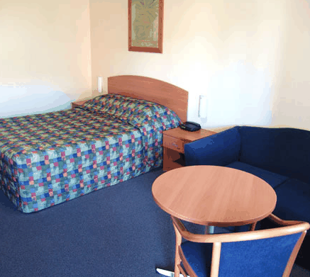 Karinga Motel - Accommodation Brisbane 0