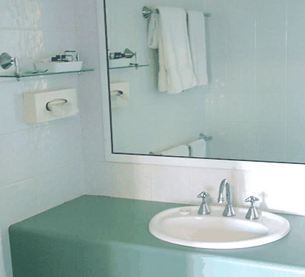 Karinga Motel - Accommodation Brisbane 1