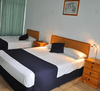 Lismore City Motor Inn