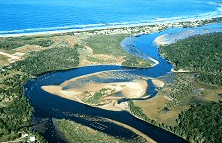 Wooli Camping And Caravan Park - Accommodation Brisbane 1