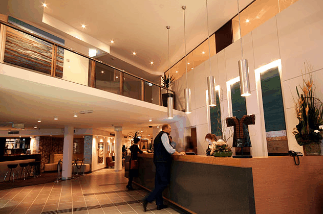 Ramada Hotel and Suites Ballina