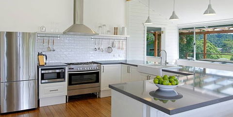 Avalon Lea - Accommodation Brisbane 2