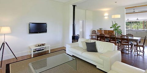 Avalon Lea - Accommodation Brisbane 3