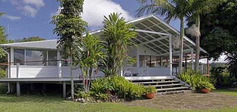 Avalon Lea - Accommodation Brisbane 4