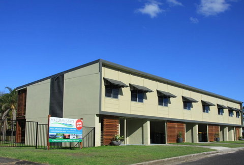 Maclean Stays - Accommodation Brisbane 0
