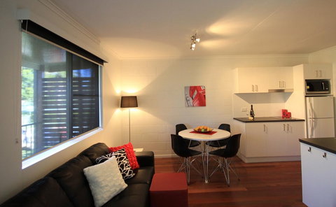 Maclean Stays - Accommodation Brisbane 3