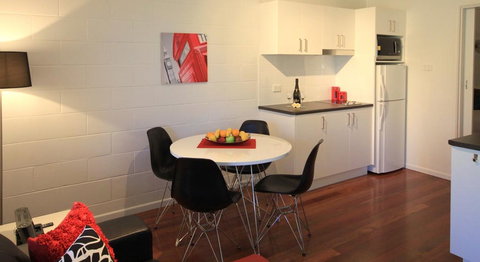 Maclean Stays - Accommodation Brisbane 4