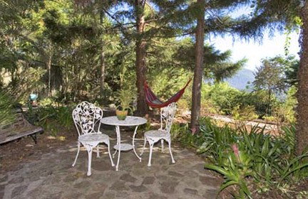 Castle On The Hill Bed And Breakfast - Accommodation Brisbane 1