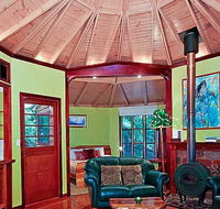 Mt Warning Rainforest Retreat  - Accommodation Brisbane