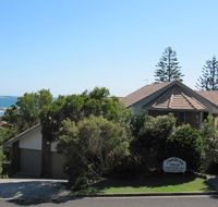 Angourie Bay Villas - Accommodation Brisbane