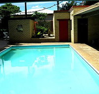 Edge Guest Rooms - Accommodation Brisbane